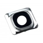 Camera Lens for Samsung Galaxy S3 I535 Blue by Maxbhi.com