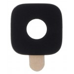 Camera Lens For Samsung Galaxy Young Duos S6312 Black By - Maxbhi Com