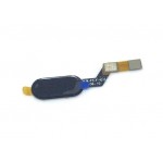 Fingerprint Sensor Flex Cable for Bluboo S1 Black by Maxbhi.com