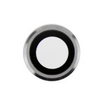 Camera Lens for HOMTOM HT37 Pro Black by Maxbhi.com