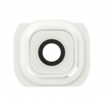 Camera Lens for Samsung Galaxy S6 128GB Black by Maxbhi.com