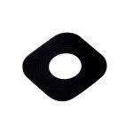 Camera Lens for Samsung Galaxy S4 zoom SM-C1010 Black by Maxbhi.com