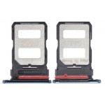 Sim Card Holder Tray For Xiaomi Redmi K40 Aura - Maxbhi Com