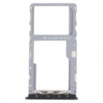 Sim Card Holder Tray For Alcatel 1s 2021 Black - Maxbhi Com