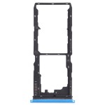 Sim Card Holder Tray For Vivo Y12s 2021 Blue - Maxbhi Com