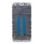 Lcd Frame For Xiaomi Mi A1 By - Maxbhi Com