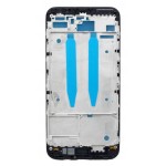 Lcd Frame Middle Chassis For Xiaomi Mi A1 Rose Gold By - Maxbhi Com