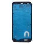 Lcd Frame Middle Chassis For Xiaomi Mi A1 Rose Gold By - Maxbhi Com