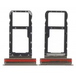 Sim Card Holder Tray For Ulefone Power Armor 13 Black - Maxbhi Com