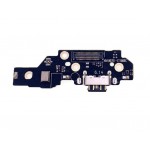 Charging Connector Flex Pcb Board For Nokia 5 1 Plus Nokia X5 By - Maxbhi Com