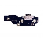 Charging Connector Flex Pcb Board For Nokia 5 1 Plus Nokia X5 By - Maxbhi Com