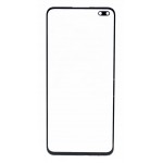 Replacement Front Glass For Oneplus Nord Blue By - Maxbhi Com