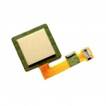 Fingerprint Sensor Flex Cable For Lenovo K8 Note 32gb Gold By - Maxbhi Com