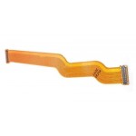 Lcd Flex Cable For Samsung Galaxy A10 By - Maxbhi Com
