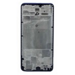 Lcd Frame Middle Chassis For Vivo V15 Pro Blue By - Maxbhi Com