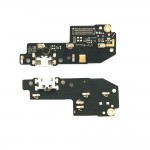 Charging Connector Flex Pcb Board For Infinix Hot S3 64gb By - Maxbhi Com