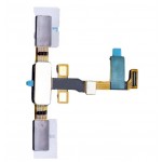 Fingerprint Sensor Flex Cable For Nokia 8 By - Maxbhi Com