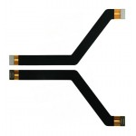 Main Board Flex Cable For Lenovo K6 Note 3gb Ram By - Maxbhi Com