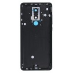 Full Body Housing For Nokia 5 1 Black - Maxbhi Com