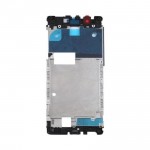 Lcd Frame Middle Chassis For Nokia 5 Blue By - Maxbhi Com