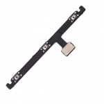 Power Button Flex Cable For Nokia 5 1 On Off Flex Pcb By - Maxbhi Com