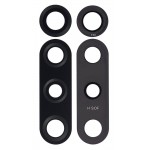 Camera Lens For Motorola Moto G Power Black By - Maxbhi Com