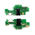 Charging Connector Flex Pcb Board For Infinix Smart 3 By - Maxbhi Com