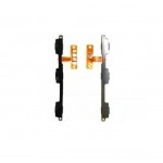 Power Button Flex Cable For Infinix Smart 3 On Off Flex Pcb By - Maxbhi Com