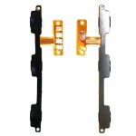 Power Button Flex Cable For Infinix Smart 3 On Off Flex Pcb By - Maxbhi Com