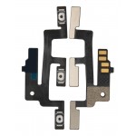 Power Button Flex Cable For Motorola Moto G Power On Off Flex Pcb By - Maxbhi Com