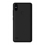 Full Body Housing For Infinix Smart 3 Black - Maxbhi Com