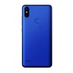 Full Body Housing For Infinix Smart 3 Blue - Maxbhi Com