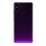 Full Body Housing For Infinix Smart 3 Purple - Maxbhi Com