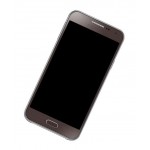 Home Button Flex Cable Only For Samsung E500h By - Maxbhi Com