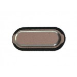 Home Button Outer For Samsung Galaxy E5 Sme500f Brown By - Maxbhi Com