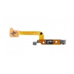 Power Button Flex Cable For Samsung Galaxy S6 64gb On Off Flex Pcb By - Maxbhi Com