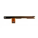 Power On Off Button Flex Cable For Nokia 2 By - Maxbhi Com