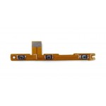 Power On Off Button Flex Cable For Nokia 2 By - Maxbhi Com