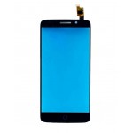 Touch Screen Digitizer For Swipe Elite Plus Blue By - Maxbhi Com