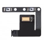 Volume Button Flex Cable For Apple Ipad Air 2020 By - Maxbhi Com