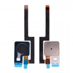 Fingerprint Sensor Flex Cable For Google Pixel 3 Xl Black By - Maxbhi Com