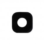 Camera Lens For Infinix Note 5 Stylus Black By - Maxbhi Com