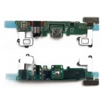 Charging Connector Flex Pcb Board For Samsung Galaxy A8 2018 By - Maxbhi Com