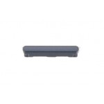 Power Button Outer For Xiaomi Mi Note 10 Lite Black By - Maxbhi Com