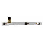 Volume Button Flex Cable For Hp 7 Voicetab By - Maxbhi Com