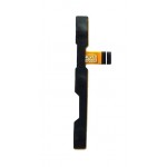 Volume Button Flex Cable For Lava Z81 By - Maxbhi Com