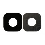 Camera Lens For Samsung Galaxy A8 2018 Black By - Maxbhi Com