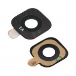 Camera Lens for Samsung Galaxy A9 White