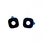 Camera Lens For Samsung Galaxy Note Fan Edition Blue By - Maxbhi Com