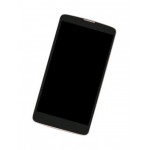 Fingerprint Sensor Flex Cable For Lg Stylus 2 Plus Black By - Maxbhi Com